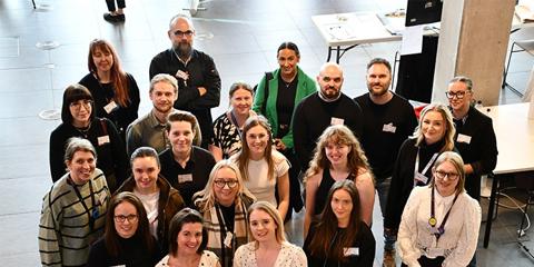 Forensics celebration web