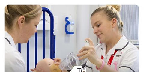 Guardian Nurse - Social media10