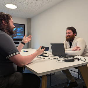 Mock interview scheme web