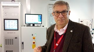 What are plastic electronics?