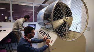 MiTREC renewable energy project