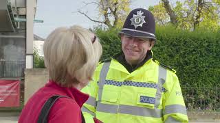 Serious and Complex Crime