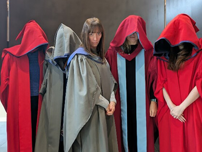 How to Win The Traitors (According to Psychology)