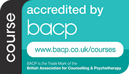 Accredited by BACP
