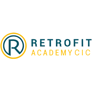 Retrofit Academy logo